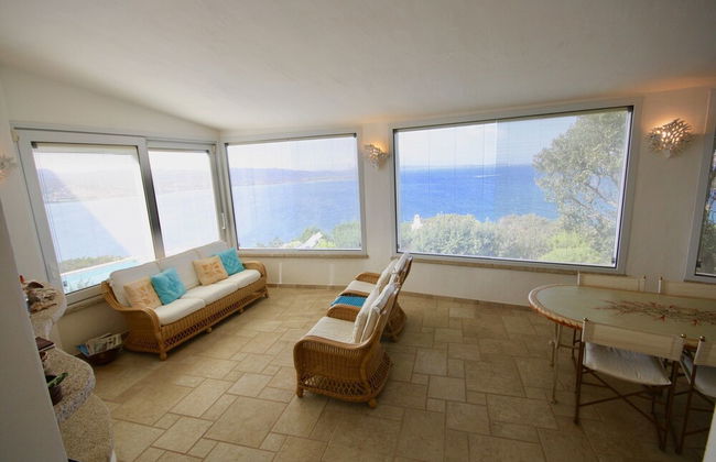 Villa i Corbezzoli - Photo 7
