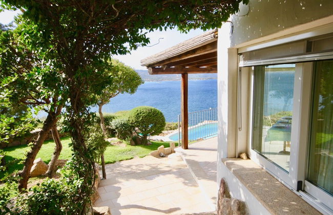 Villa i Corbezzoli - Photo 24