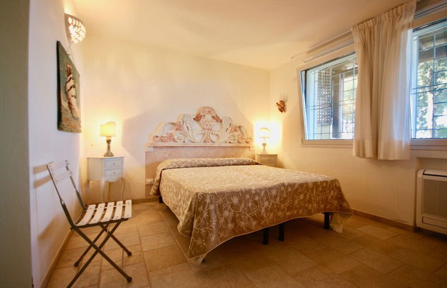 Villa i Corbezzoli - Photo 4