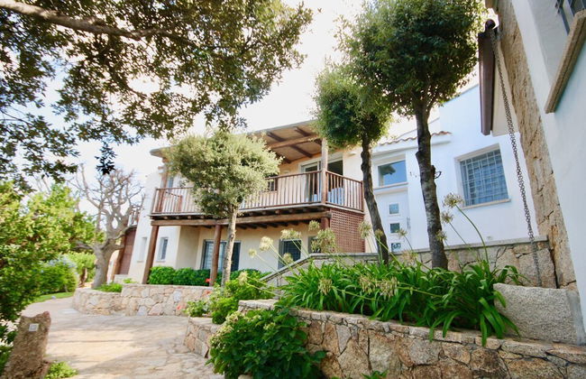 Villa i Corbezzoli - Photo 23