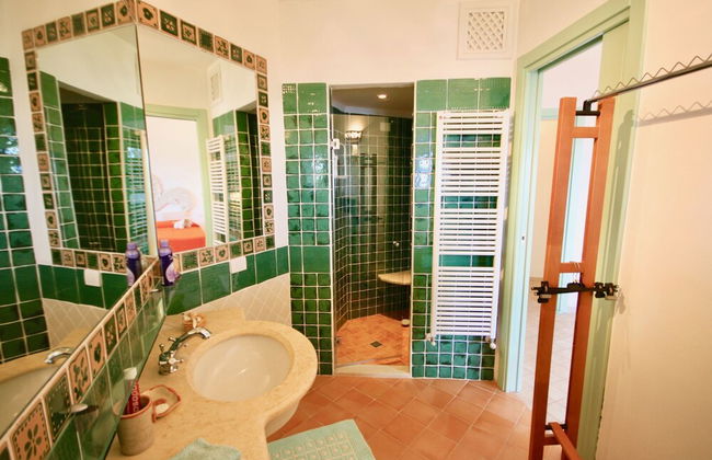 Villa i Corbezzoli - Photo 16