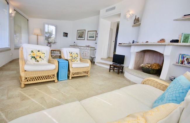 Villa i Corbezzoli - Photo 8