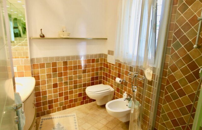 Villa i Corbezzoli - Photo 18