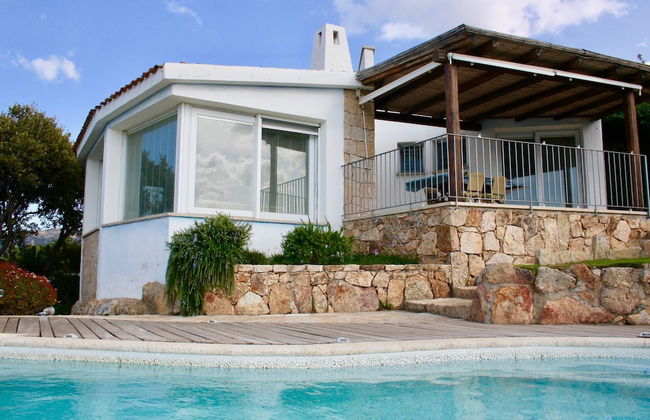 Villa i Corbezzoli - Photo 1