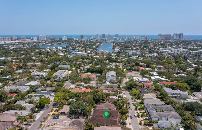 Las Olas Maison de Ville Near Fort Lauderdale Beach - Foto 48