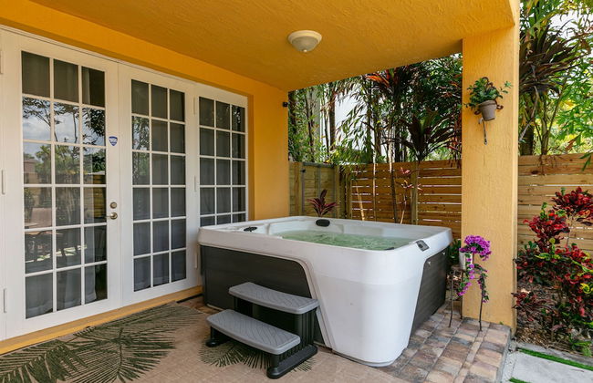 Las Olas Maison de Ville Near Fort Lauderdale Beach - Foto 29