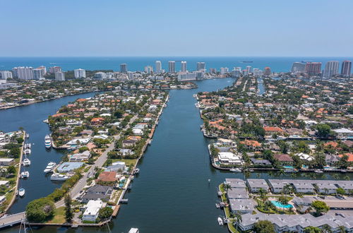 Foto 49 - Las Olas Maison de Ville Near Fort Lauderdale Beach