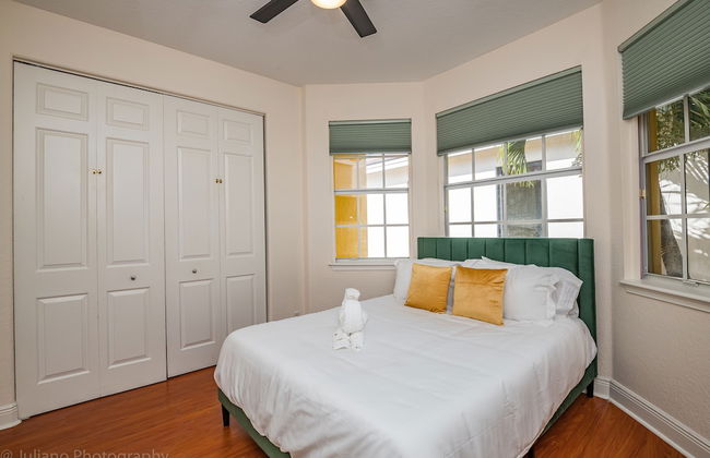 Las Olas Maison de Ville Near Fort Lauderdale Beach - Foto 12