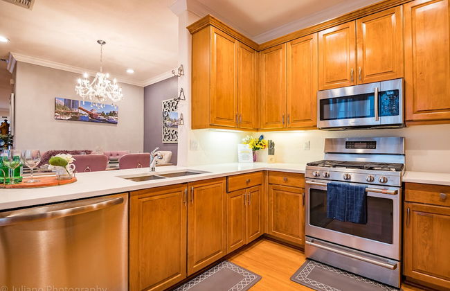 Las Olas Maison de Ville Near Fort Lauderdale Beach - Foto 16