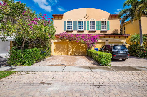 Foto 43 - Las Olas Maison de Ville Near Fort Lauderdale Beach
