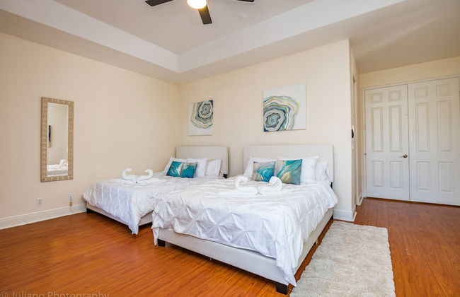 Las Olas Maison de Ville Near Fort Lauderdale Beach - Foto 8