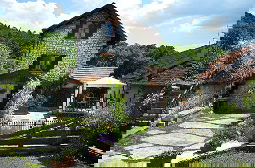 Foto 1 - Cottage in Italy With Alpine Fireplace