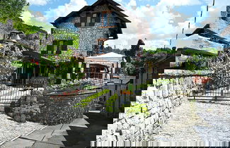 Photo 1 - Belvilla by OYO Casa Delle Alpi
