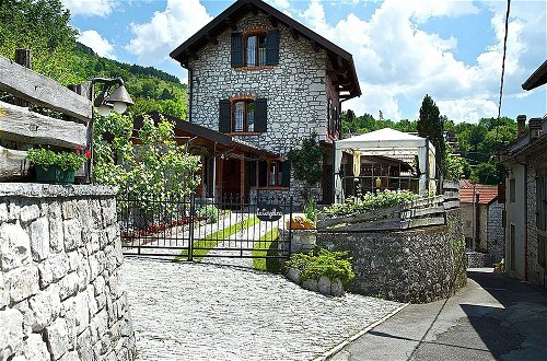 Foto 31 - Belvilla by OYO Casa Delle Alpi