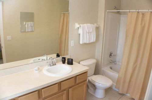 Photo 8 - Ip60335 - Coral Cay Resort - 4 Bed 3 Baths Townhome