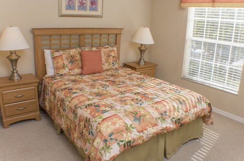 Photo 6 - Ip60335 - Coral Cay Resort - 4 Bed 3 Baths Townhome