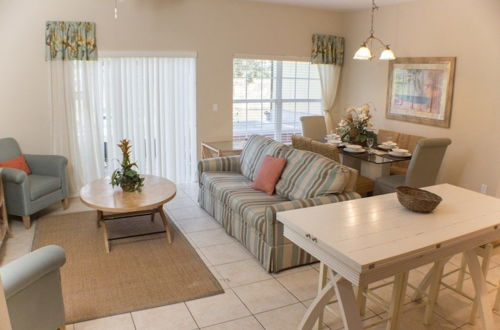 Photo 2 - Ip60335 - Coral Cay Resort - 4 Bed 3 Baths Townhome