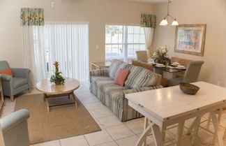 Photo 2 - Ip60335 - Coral Cay Resort - 4 Bed 3 Baths Townhome