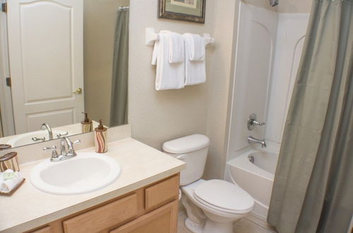 Photo 9 - Ip60335 - Coral Cay Resort - 4 Bed 3 Baths Townhome