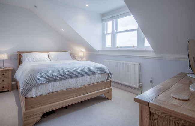South Beach View- 2 Bedroom - Tenby - Foto 6