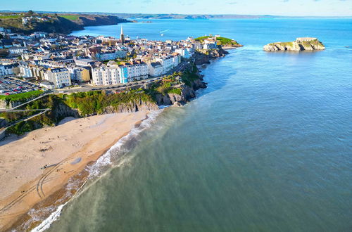 Photo 65 - Ty Melyn - 2 Bedroom Cottage - Tenby