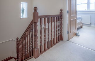 Photo 2 - South Beach View- 2 Bedroom - Tenby