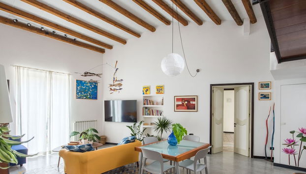 Restauration dans la chambre