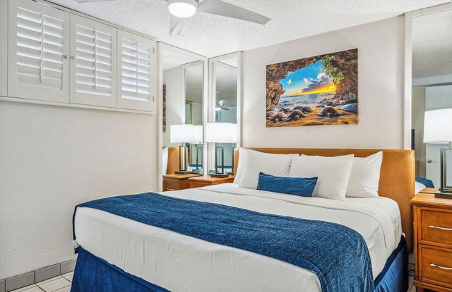 Maui Schooner Resort - Foto 9
