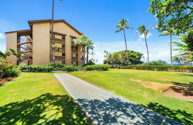 Maui Schooner Resort - Foto 41