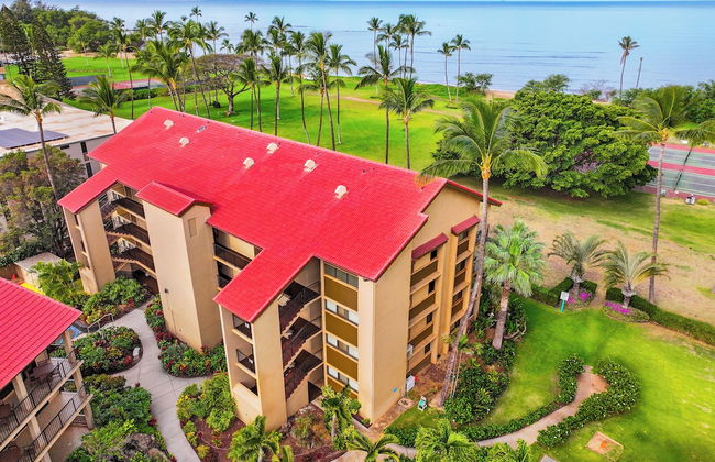 Maui Schooner Resort - Foto 58