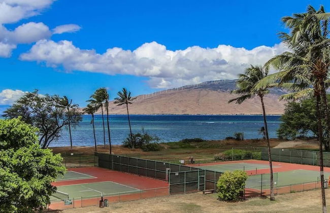 Maui Schooner Resort - Foto 42