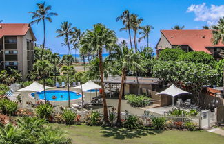 Foto 1 - Maui Schooner Resort