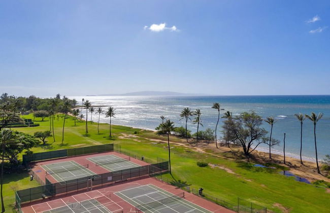 Maui Schooner Resort - Foto 48