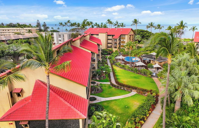 Maui Schooner Resort - Foto 53