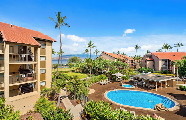 Maui Schooner Resort - Foto 1
