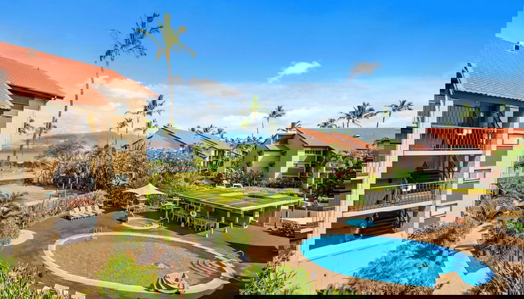 Photo 1 - Maui Schooner Resort