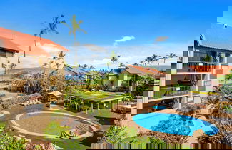 Photo 1 - Maui Schooner Resort