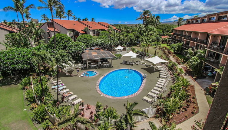 Photo 1 - Maui Schooner Resort