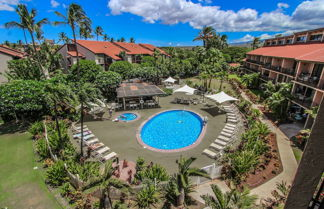 Foto 1 - Maui Schooner Resort
