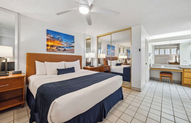 Maui Schooner Resort - Foto 4