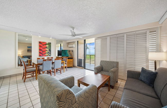 Maui Schooner Resort - Foto 17