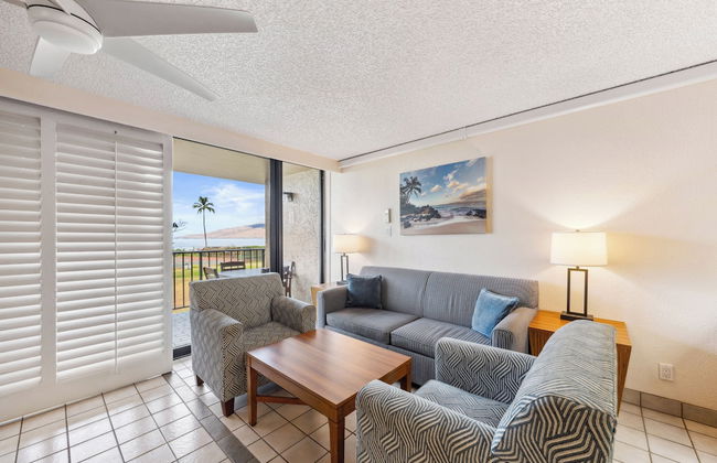 Maui Schooner Resort - Foto 18