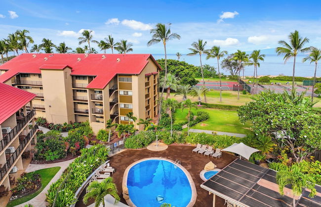 Maui Schooner Resort - Foto 39