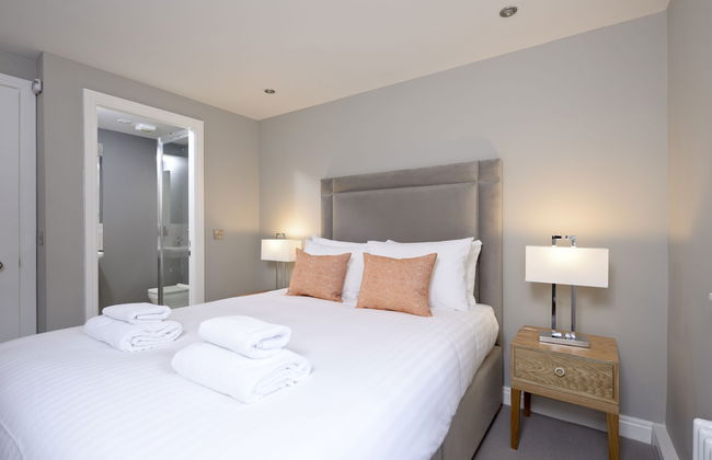Destiny Scotland New Town Apartments - Foto 3