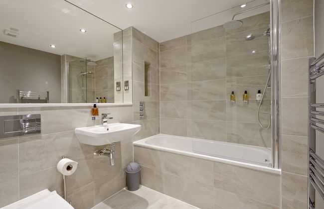 Destiny Scotland New Town Apartments - Foto 20