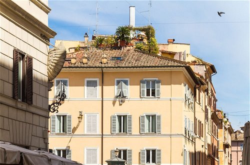 Foto 25 - Rome as you feel - Baullari with Terrace