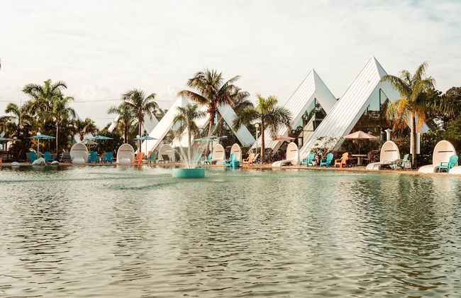 Pyramids in Florida - Foto 67
