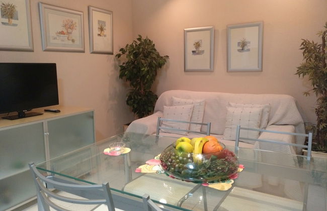 Azahar Apartamentos Heliópolis II - Foto 3