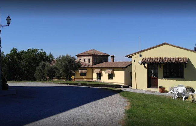 Agriturismo Antica Torre - Foto 22