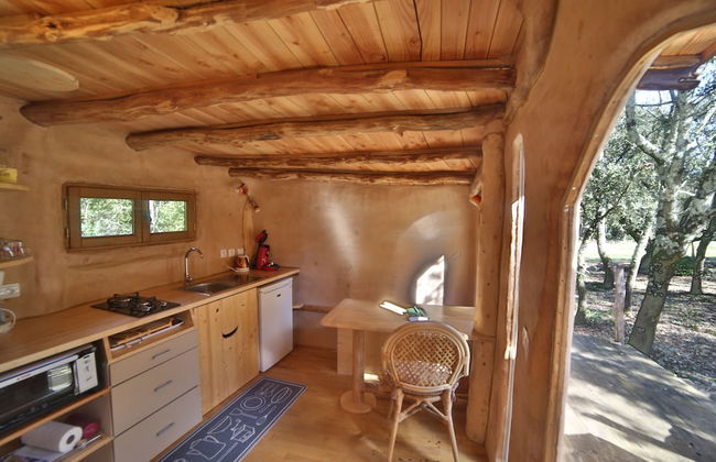 Domaine en Terre Happy - Foto 17